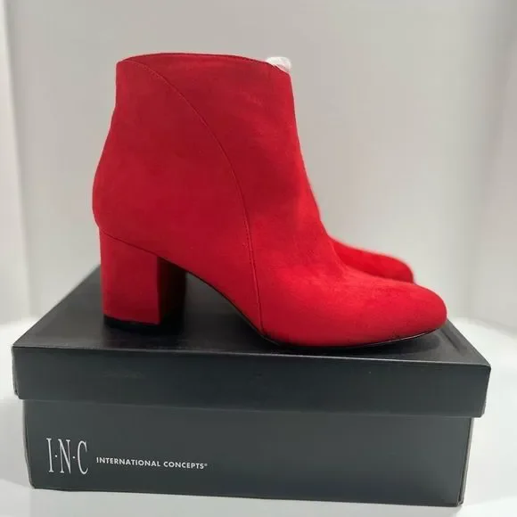 INC International Concepts Womens Shoes Size 9.5 NEW # E299 - Picture 2 of 8